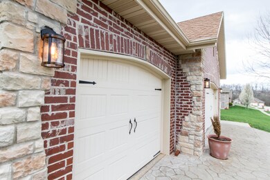 849 E Country Ridge St, Nixa, MO 65714 - photo 2