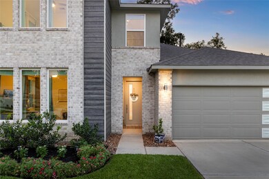 14018 Juniper Point Ln, Conroe, TX 77384 - photo 3