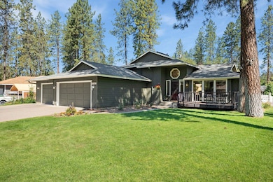 4927 E Greenleaf Ave, Mead, WA 99021 - photo 2