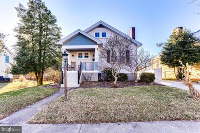 5538 Willys Ave, Halethorpe, MD 21227 - photo 2