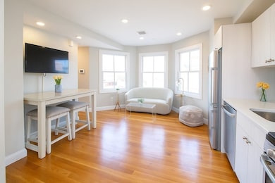 89 Prescott St unit C, Boston, MA 02128 - photo 3