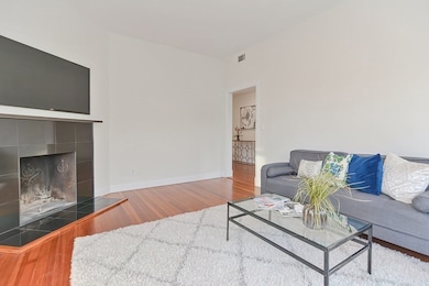 28 Inman St unit 5, Cambridge, MA 02139 - photo 2