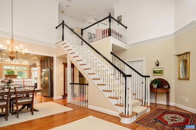 643 Eight Woods Ln, Charlottesville, VA 22903 - photo 4