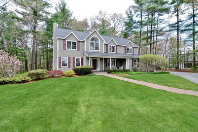 75 Oak Point, Wrentham, MA 02093 - photo 2