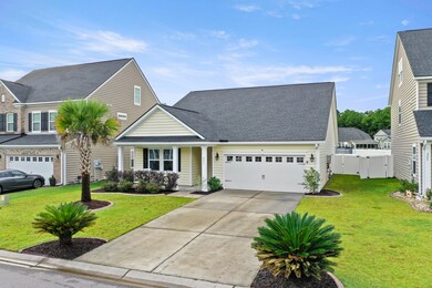 203 Sugarberry Ln, Moncks Corner, SC 29461 - photo 2