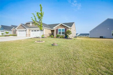 212 Kiawah Dr unit B, Whiteland, IN 46184 - photo 4