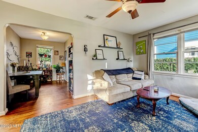 1379 Rensselaer Ave, Jacksonville, FL 32205 - photo 7