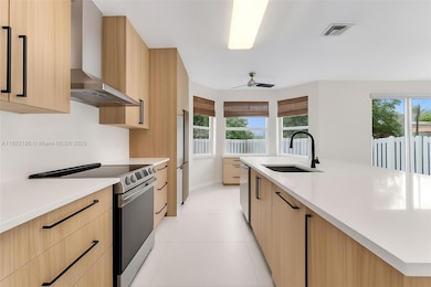 15854 SW 21st St, Miramar, FL 33027 - photo 5