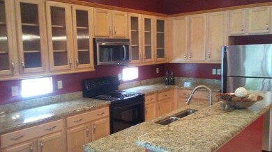 8258 N. Converse Ct-Kitchen