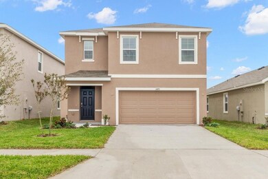 31470 Penny Surf Loop, Wesley Chapel, FL 33545 - photo 3