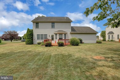 13184 Delaware Cir, Waynesboro, PA 17268 - photo 6