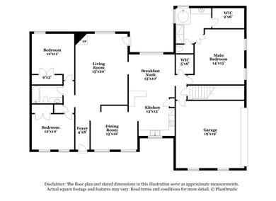 120 Brookwood Cir, Oakland, TN 38060 - photo 2