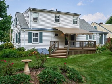 31 Mayflower Cir, Worcester, MA 01606 - photo 3