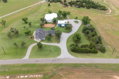 24484 E 990 Rd, Weatherford, OK 73096 - photo 3