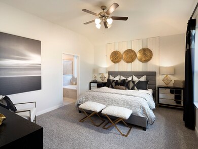 Photo is not of the actual home but is an inspirat
