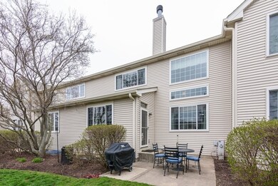 12 Bitter Spring Ct unit 173, Algonquin, IL 60102 - photo 7