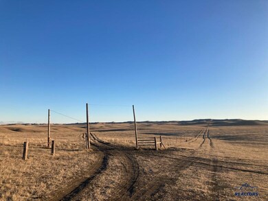 TBD Pioneer Rd unit +/- 2,000 acres land, Belle Fourche-Cheyenne Valleys, SD 57761 - photo 2
