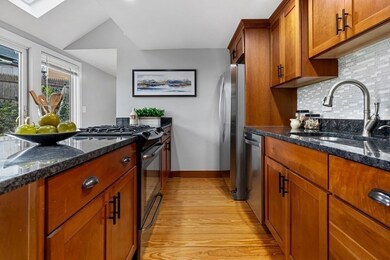 9 Morrill Place unit 9, Amesbury, MA 01913 - photo 5