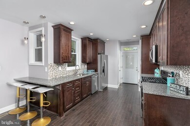 1727 N Caroline St, Baltimore, MD 21213 - photo 6