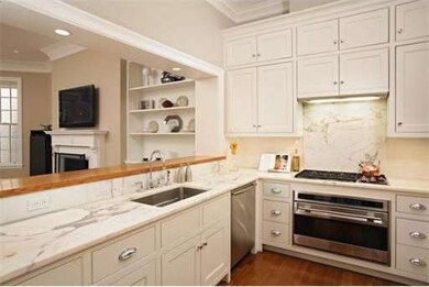 313 Commonwealth Ave unit 1, Boston, MA 02115 - photo 4