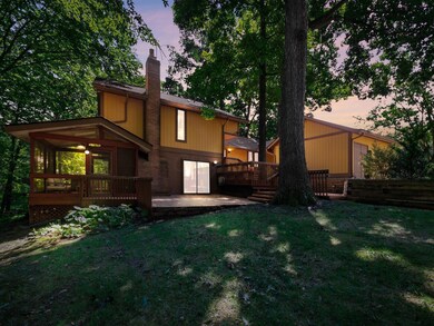 990 Blind Brook Dr