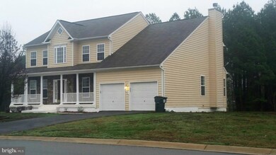 4155 Chatham Dr, King George, VA 22485 - photo 3