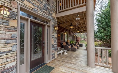 540 Shepherds Ridge, Morganton, GA 30560 - photo 4