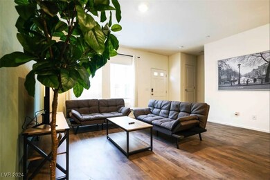 7484 Mountain Ledge St, Las Vegas, NV 89139 - photo 3