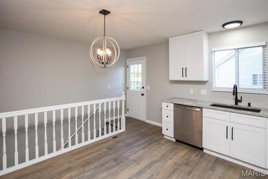 7 Windstream Ct, Saint Peters, MO 63376 - photo 5