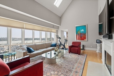 Flagship Wharf unit 212, Boston, MA 02445 - photo 5
