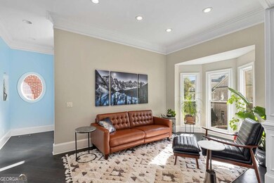 2694 Lenox Rd NE unit 14, Atlanta, GA 30324 - photo 2