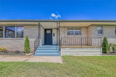 10616 S Jody Way, Oklahoma City, OK 73165 - photo 2