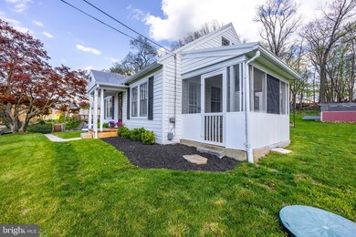 1163 Old Manchester Rd, Westminster, MD 21157 - photo 2