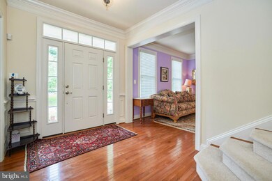 2495 Wieland Place, Falls Church, VA 22043 - photo 4