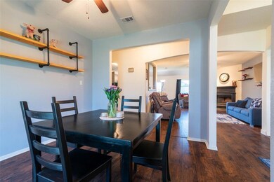 950 W Ash St, Celina, TX 75009 - photo 6