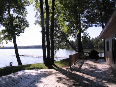 From Deck