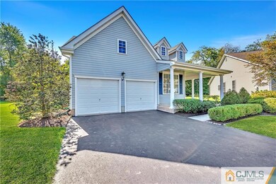 10 Longstreet Ln, Cranbury, NJ 08512 - photo 3