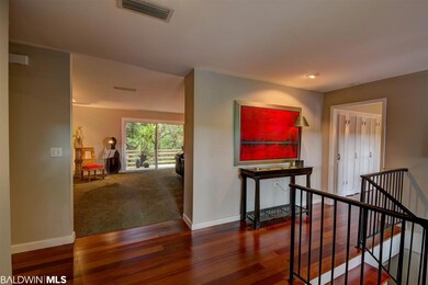 View into Living Room
