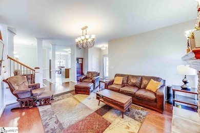 750 Charleston Place, Duncan, SC 29334 - photo 4