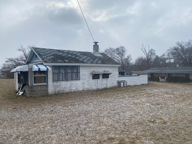 Front Building