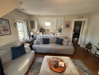 407 Front St unit 2, Weymouth, MA 02188 - photo 4