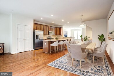 7218 Dorchester Woods Ln, Hanover, MD 21076 - photo 5