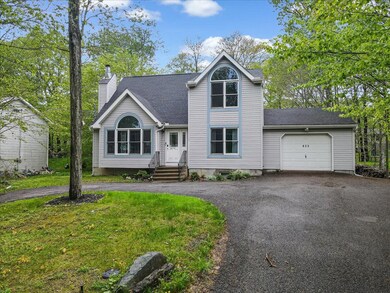 822 Trafalgar Rd, Tobyhanna, PA 18466 - photo 3