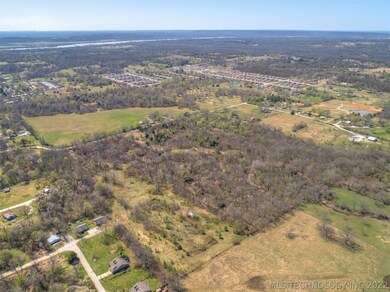 0 E 146th St S unit 2109123, Coweta, OK 74429 - photo 4