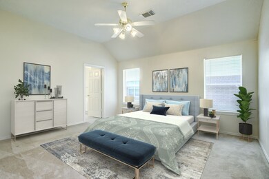 4203 Seminole Dr, Pearland, TX 77584 - photo 3