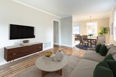 410 Lytle St, Memphis, TN 38122 - photo 5