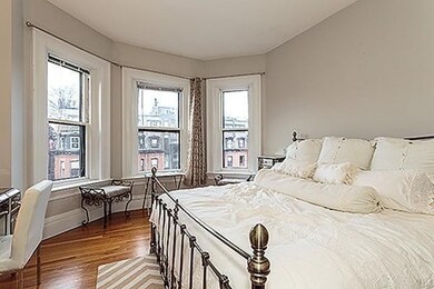 356 Marlborough St unit 3, Boston, MA 02115 - photo 2