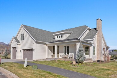 567 W Cascade Meadows Loop, Midway, UT 84049 - photo 2