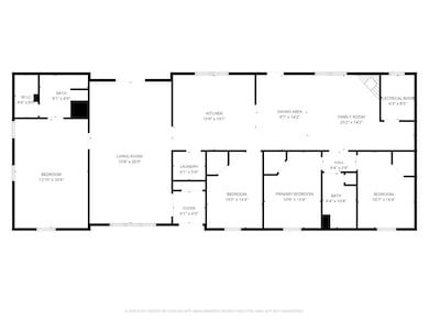 698 Meridian Dr, Smithville, TN 37166 - photo 2