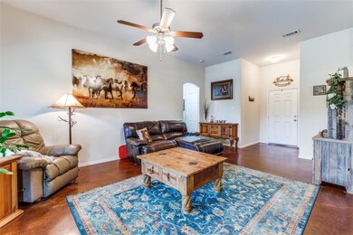 3123 Zion Hill Loop, Weatherford, TX 76088 - photo 3